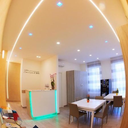 Bed And Breakfast Napoli Bracco Luaran gambar