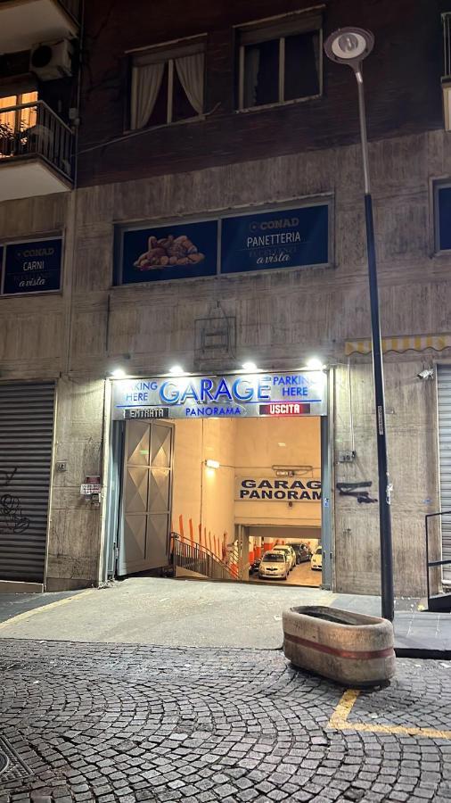 Bed And Breakfast Napoli Bracco Luaran gambar