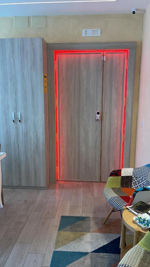 Bed And Breakfast Napoli Bracco Luaran gambar