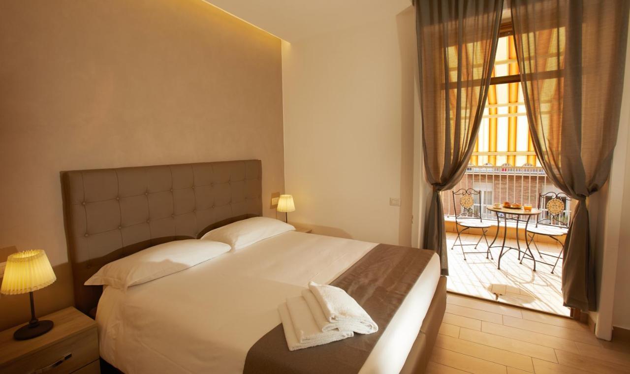 Bed And Breakfast Napoli Bracco Luaran gambar