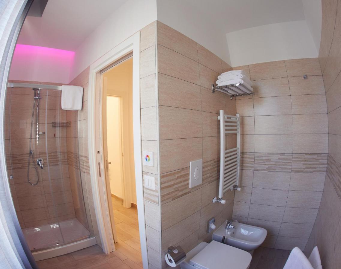 Bed And Breakfast Napoli Bracco Luaran gambar