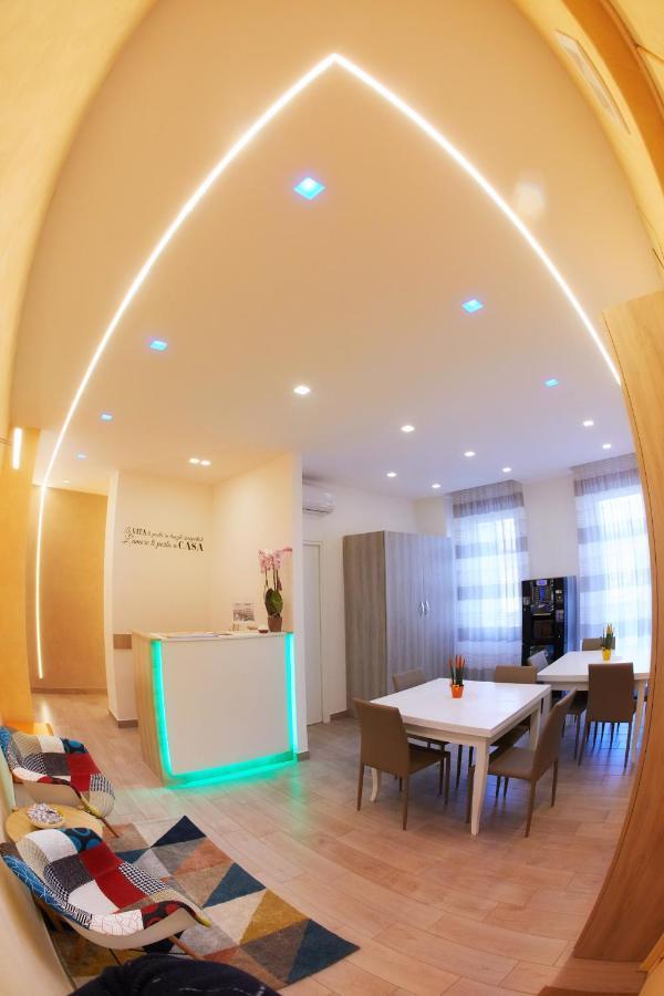 Bed And Breakfast Napoli Bracco Luaran gambar