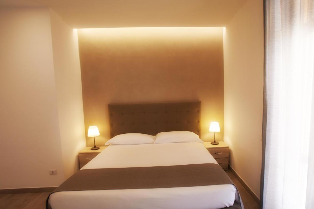 Bed And Breakfast Napoli Bracco Luaran gambar