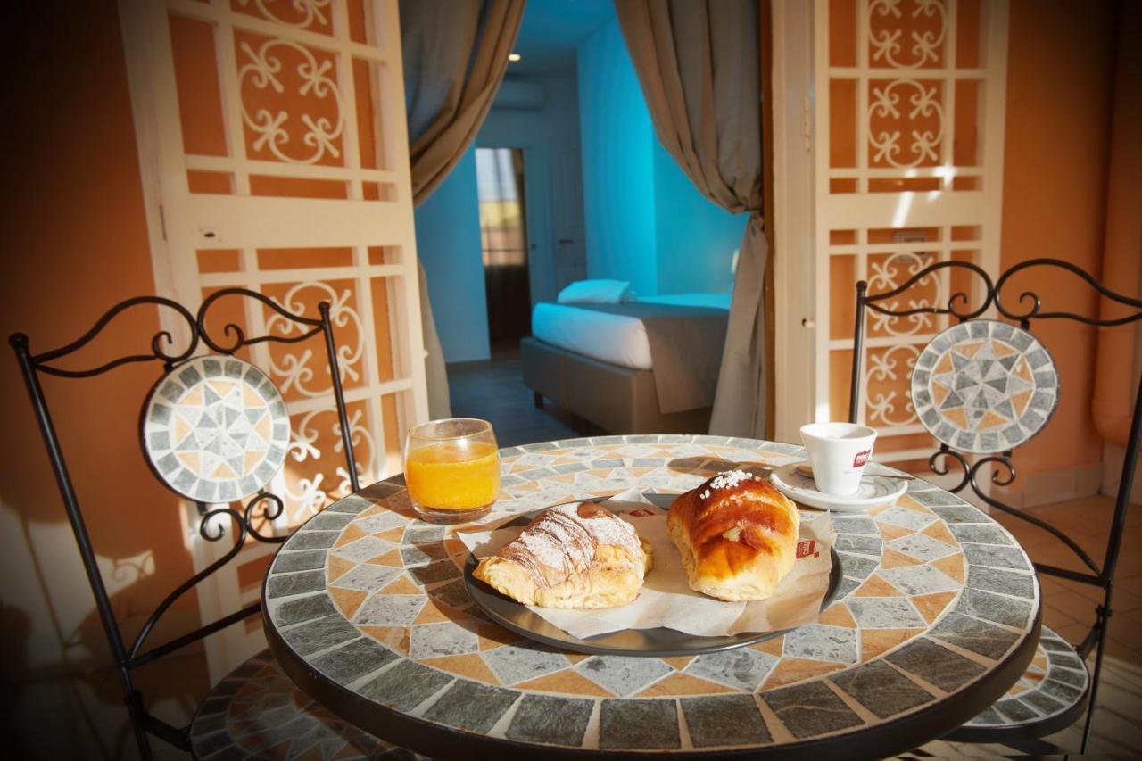 Bed And Breakfast Napoli Bracco Luaran gambar