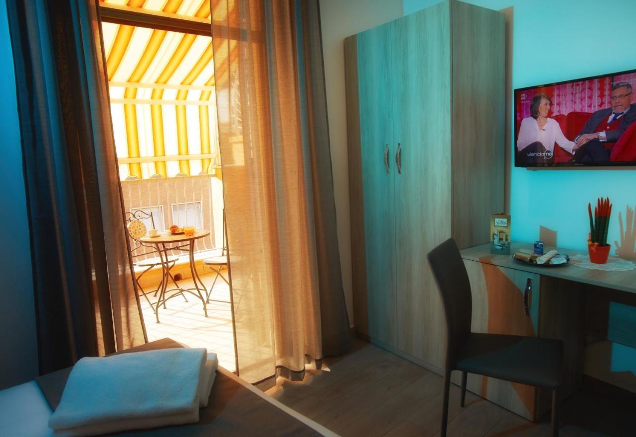 Bed And Breakfast Napoli Bracco Luaran gambar