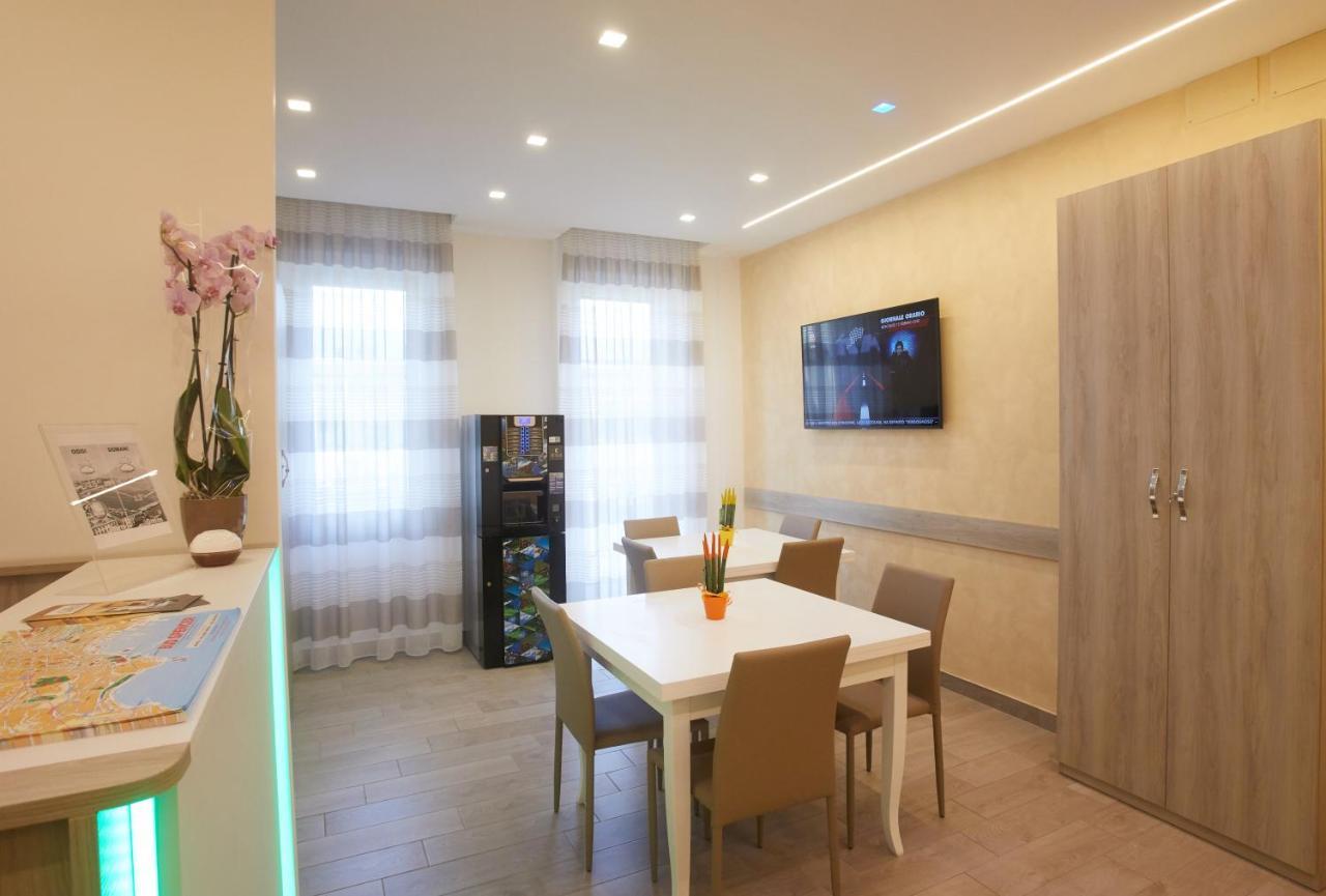 Bed And Breakfast Napoli Bracco Luaran gambar
